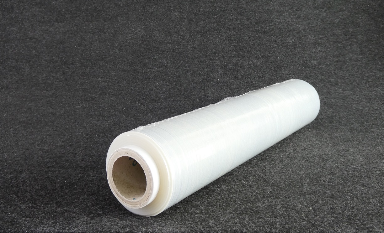 Nylonrolle zum Verpacken h. 50cm. (6)