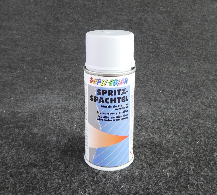 DC Spritzkitt Acrilico Spray 400ml. (6)