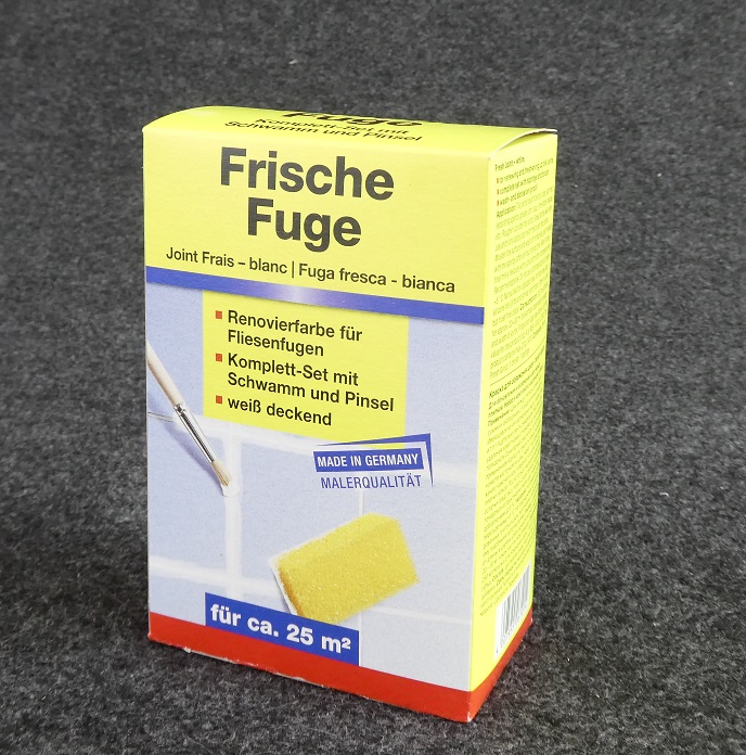 DECOTRIC Frische Fuge 250ml.